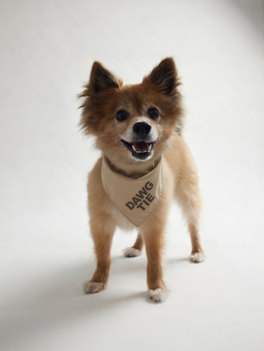 THE DAWG TIE™