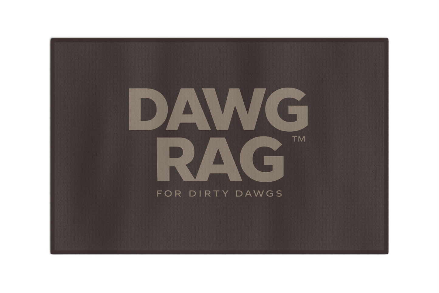 THE DAWG RAG™