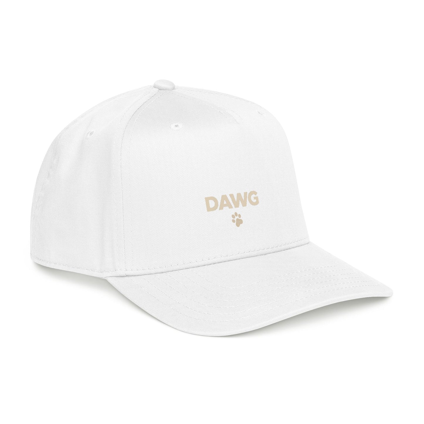 THE DAWG CAP™