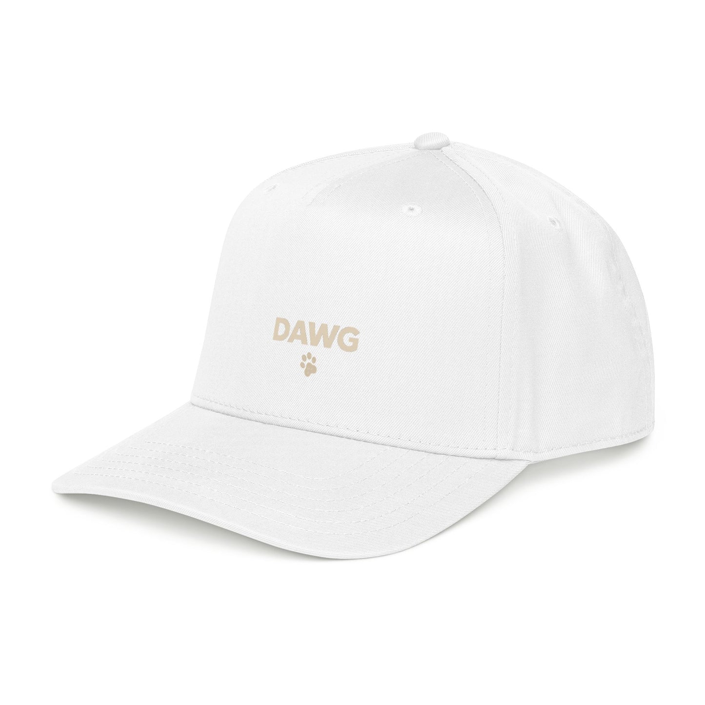 THE DAWG CAP™